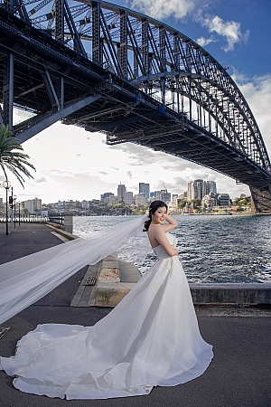 Pre Wedding