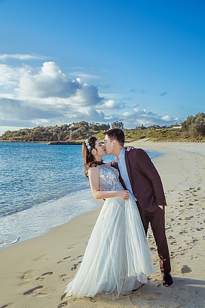 Pre Wedding
