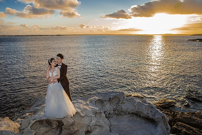 Pre Wedding