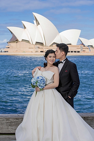 Pre Wedding
