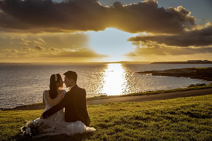 Pre Wedding