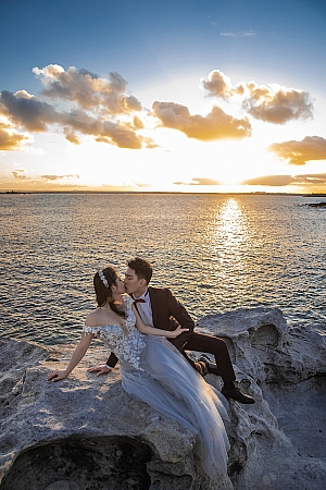 Pre Wedding