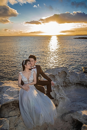 Pre Wedding