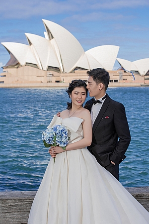 Pre Wedding