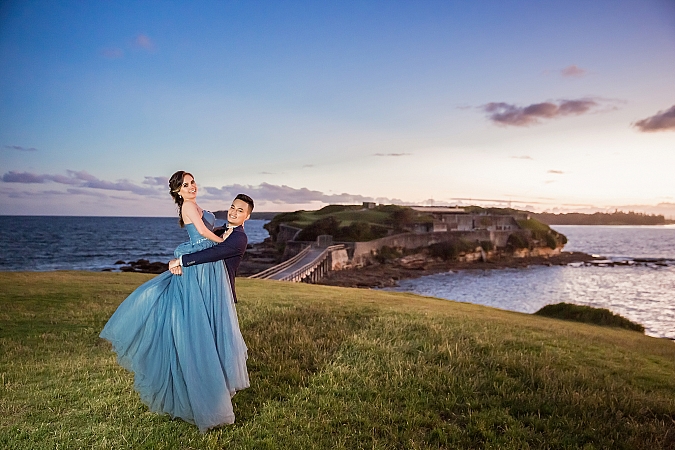 Pre Wedding