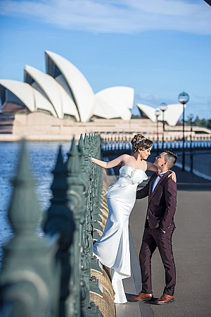 Pre Wedding