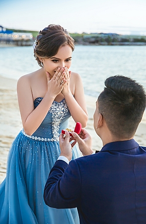 Pre Wedding