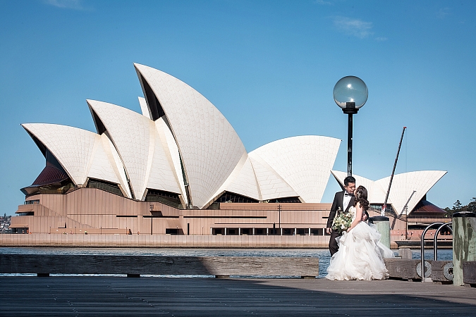 Pre Wedding