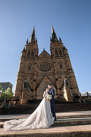 Pre Wedding