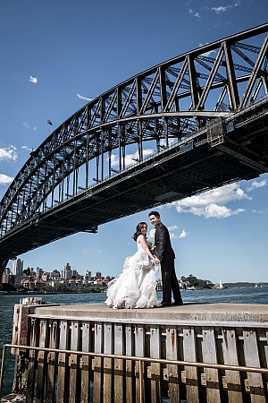 Pre Wedding
