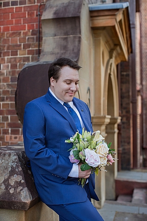 Pre Wedding