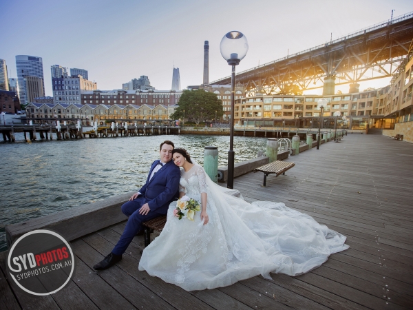 Pre Wedding