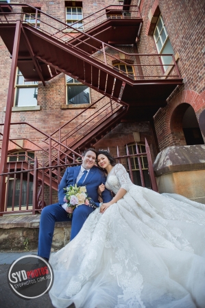 Pre Wedding
