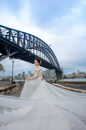 Pre Wedding