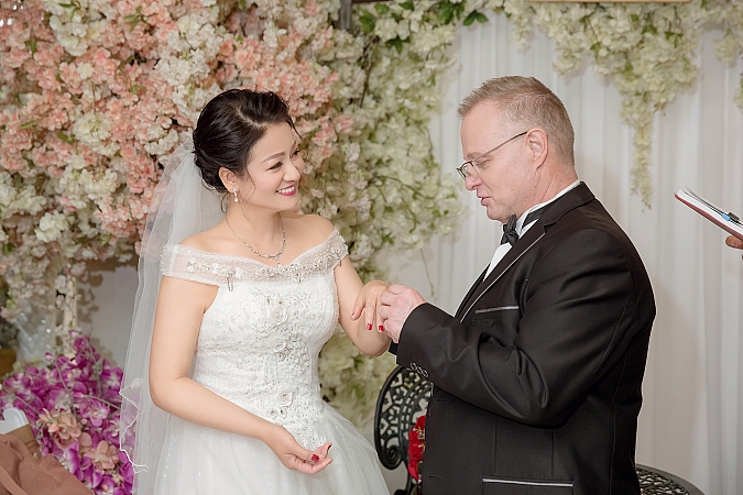 Pre Wedding