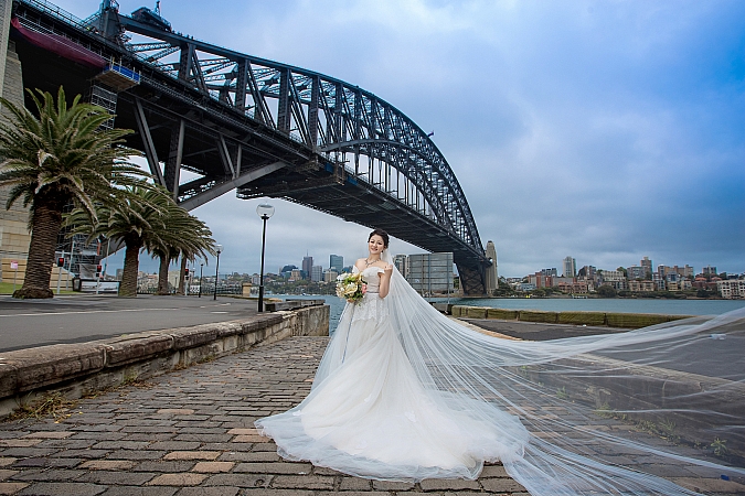 Pre Wedding