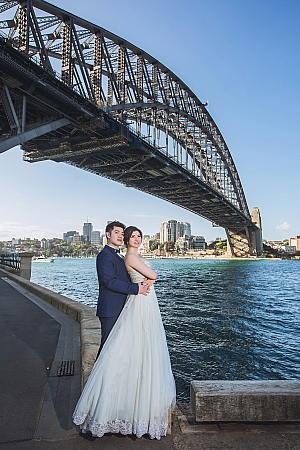 Pre Wedding