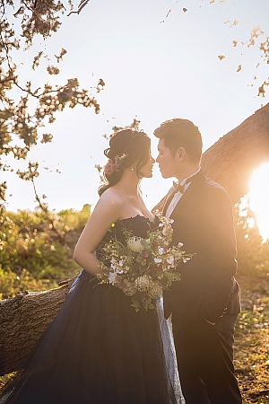 Pre Wedding