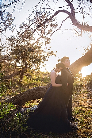 Pre Wedding