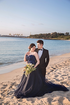 Pre Wedding