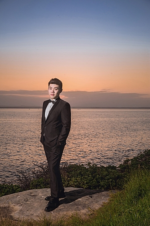 Pre Wedding