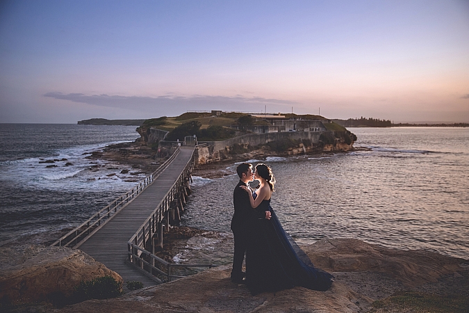 Pre Wedding