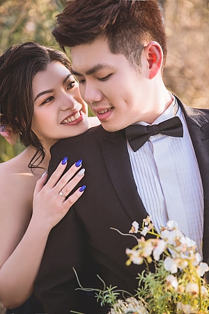 Pre Wedding