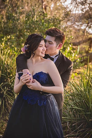 Pre Wedding