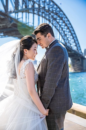 Pre Wedding