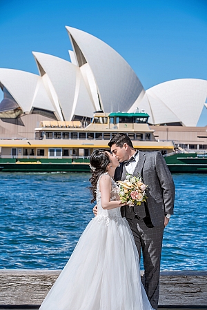 Pre Wedding