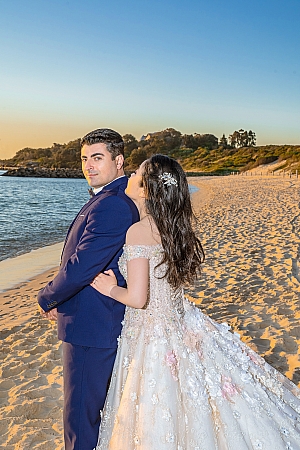 Pre Wedding