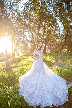 Pre Wedding