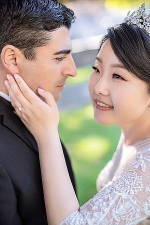 Pre Wedding