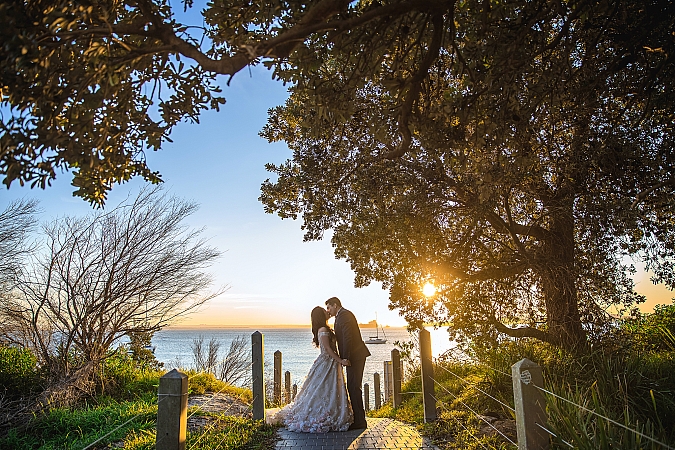 Pre Wedding