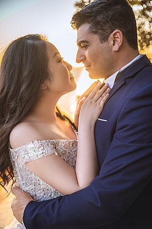 Pre Wedding