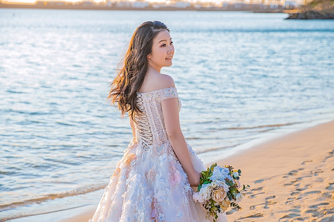 Pre Wedding
