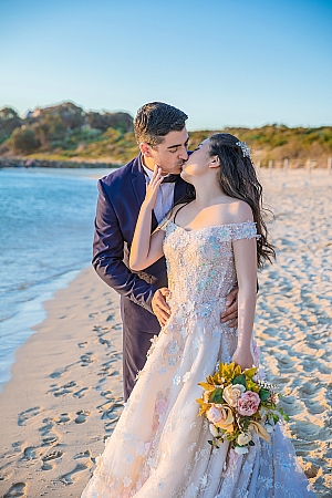 Pre Wedding