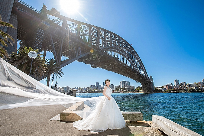Pre Wedding