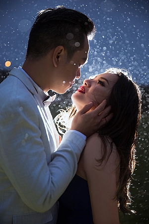 Pre Wedding