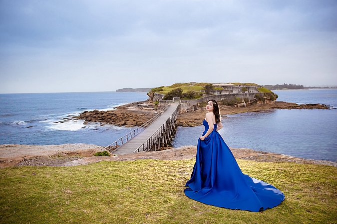 Pre Wedding