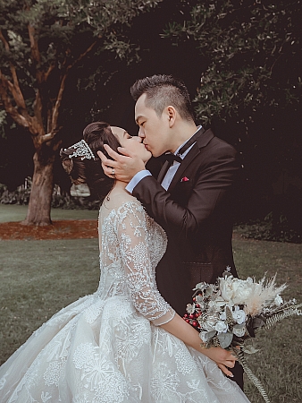 Pre Wedding