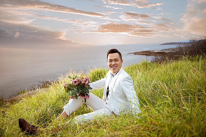 Pre Wedding
