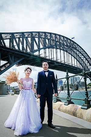 Pre Wedding
