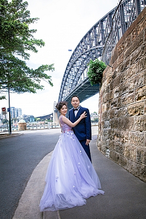 Pre Wedding