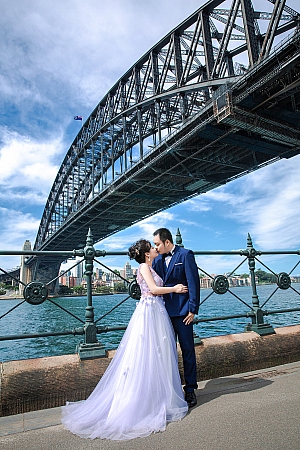 Pre Wedding