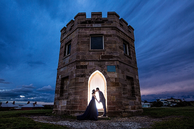 Pre Wedding