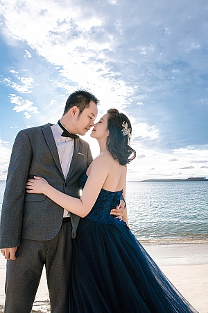 Pre Wedding