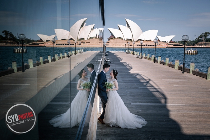 Pre Wedding