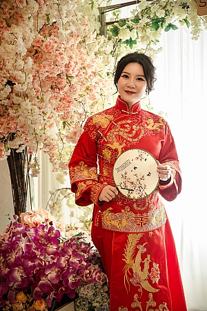 Pre Wedding