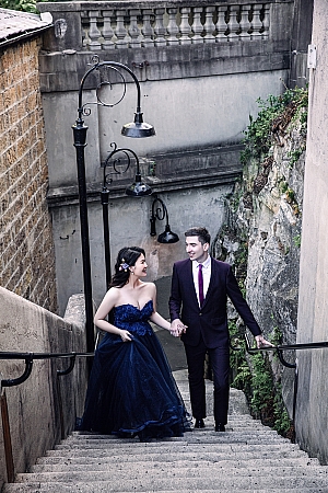 Pre Wedding